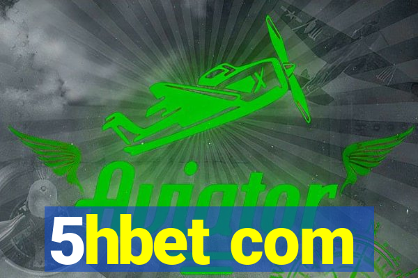 5hbet com